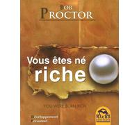 Vous êtes né riche