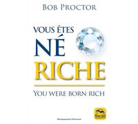 Vous êtes né riche