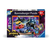 Vous êtes prêts ? Ravensburger 12001054