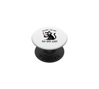 Vous êtes sur ma liste de Choses à Faire PopSockets PopGrip Adhésif