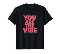 Vous êtes The Vibe T-Shirt