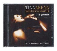 Vous Êtes Toujours Là - Live À L'olympia