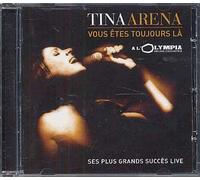 Vous Êtes Toujours Là - Live À L'olympia