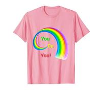 Vous êtes Toujours toi ! T-Shirt, Homme, Rose, M