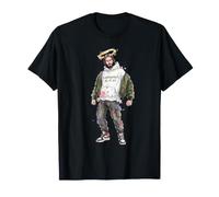 Vous êtes Tous des déceptions Christian Funny Jesus Gen-Z T-Shirt