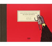 Vous êtes tous jaloux de mon Jetpack