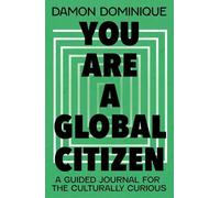 Vous êtes un citoyen du monde