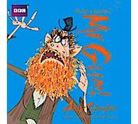 Vous êtes un méchant homme, M. Gum Livre audio pour enfants