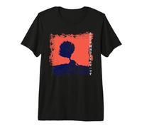 Vous êtes Une énergie Unique, écrite avec Kanji Japonais. T-Shirt Haut de Gamme