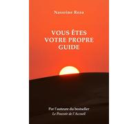 Vous êtes votre propre guide