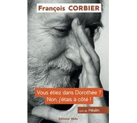 Vous étiez dans Dorothée? Non j'étais à coté !