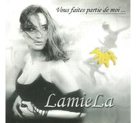 Vous Faites Partie De Moi