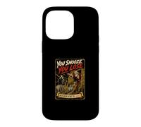 Vous Faites Une Sieste, Vous perdez Noah Ark Genesis 7 Christian Coque pour iPhone 14 Pro Max