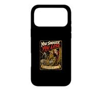 Vous Faites Une Sieste, Vous perdez Noah Ark Genesis 7 Christian Coque pour iPhone 17 Pro Max