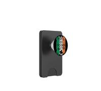 Vous ferez Fookin Nuttin Irish Flag Pride Notorious MMA Gift PopSockets PopWallet pour MagSafe