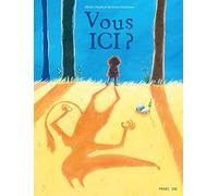 Vous ici ?