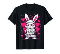 Vous inspirez le tueur en série Creepy Murder Bunny qui sommeille en moi T-Shirt
