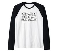 Vous jouez pour Gagner Le Jeu | Football Sportif Manche Raglan