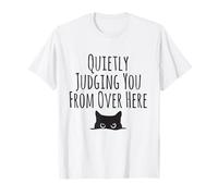 Vous Juger tranquillement de Ici T-Shirt