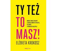 Vous l'avez aussi El¿bieta Krokosz (Buch auf Polnisch)