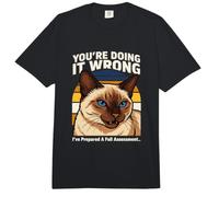 Vous Le Faites Mal, J'Ai préparé Une évaluation complète Comfort Colors Adult Heavyweight T-Shirt
