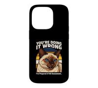 Vous Le Faites Mal, J'Ai préparé Une évaluation complète Coque pour iPhone 14 Pro