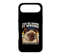 Vous Le Faites Mal, J'Ai préparé Une évaluation complète Coque pour iPhone Air