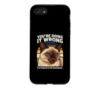 Vous Le Faites Mal, J'Ai préparé Une évaluation complète Coque pour iPhone SE (2020) / 7/8