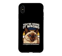 Vous Le Faites Mal, J'Ai préparé Une évaluation complète Coque pour iPhone XS Max
