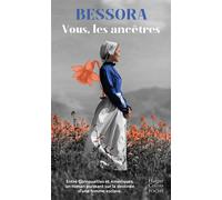 Vous, les ancêtres Entre Cornouailles et Amériques, un roman puissant sur la destinée d une femme esclave. - Bessora - Harpercollins - Poche - Roman