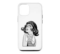Vous Les Appelez des jurons, Je Les Appelle des amplificateurs de Phrases Coque pour iPhone 12/12 Pro