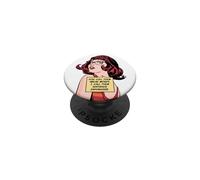 Vous Les Appelez des jurons, Je Les Appelle des amplificateurs de Phrases PopSockets PopGrip Adhésif