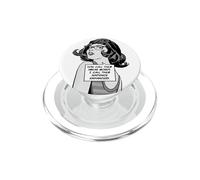 Vous Les Appelez des jurons, Je Les Appelle des amplificateurs de Phrases PopSockets PopGrip pour MagSafe