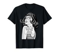Vous Les Appelez des jurons, Je Les Appelle des amplificateurs de Phrases T-Shirt