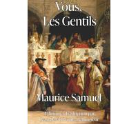 Vous, Les Gentils