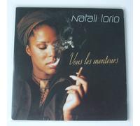 Vous Les Menteurs - Cd 2 Titres