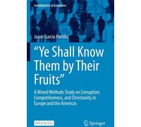 Vous les reconnaîtrez à leurs fruits""