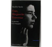 VOUS MARGUERITE YOURCENAR