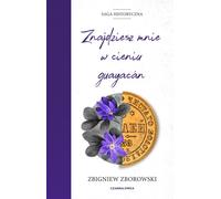 Vous me trouverez à l'ombre du guayacán - Zbigniew Zborowski (Literatur, Gesellschaftsroman auf Polnisch)