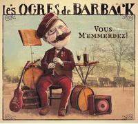 Vous m'emmerdez ! CD