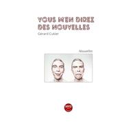 vous m'en direz des nouvelles