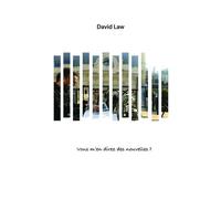Vous m'en direz des nouvelles ? - David Law - Kobo by Fnac - broché - Roman