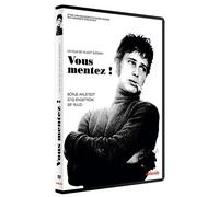 Vous mentez ! DVD
