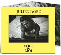 Vous & Moi (Pochette Jaune Ou Noir, Envoi Au Hasard)