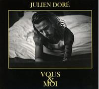 Vous & Moi (pochette jaune ou noire, envoi au hasard)