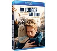 Vous n'aurez pas ma haine (2022) / No Tendréis mi Odio (Blu Ray) G