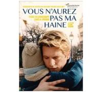 Vous N'aurez Pas Ma Haine - Dvd