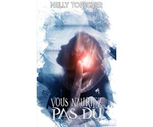 Vous n'auriez pas dû