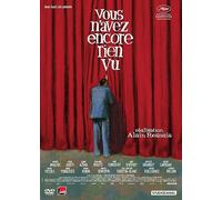 Vous N'avez Encore Rien Vu