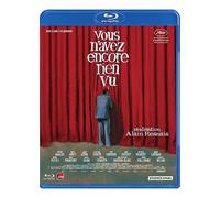 Vous n'avez encore rien vu - Blu-Ray
